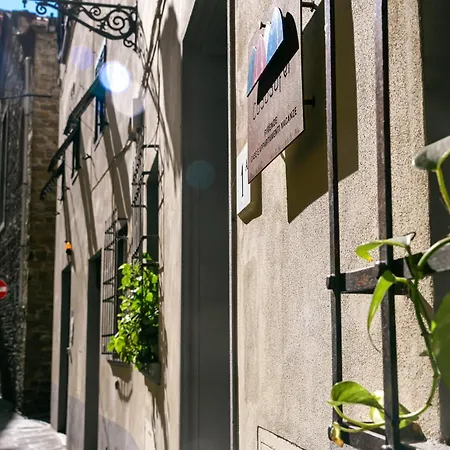 Apartman Casa S A F E R *