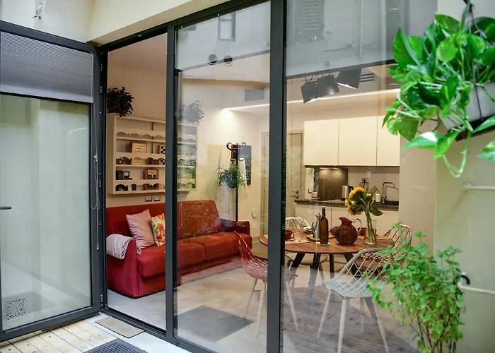 Casa S A F E R Apartman