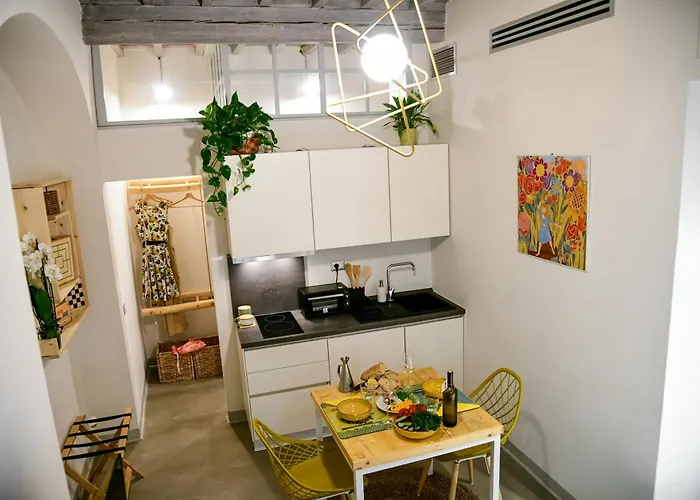 Casa S A F E R Firenze