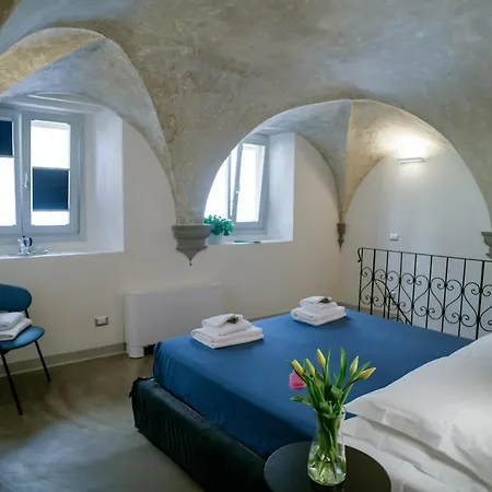 Casa S A F E R * Florence