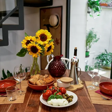Apartment Casa S A F E R *
