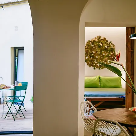 Apartmán Casa S A F E R