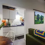 Casasafer Apartment Florence