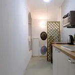 Casasafer Apartment Florence