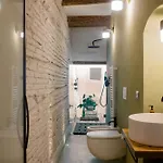 Apartment Casasafer Florence