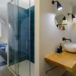 Casasafer Apartment Florence