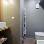 Apartment Casasafer Florence