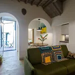 Apartment Casasafer *
