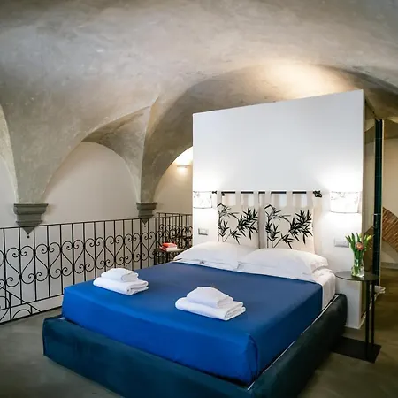 Casa S A F E R Φλωρεντία