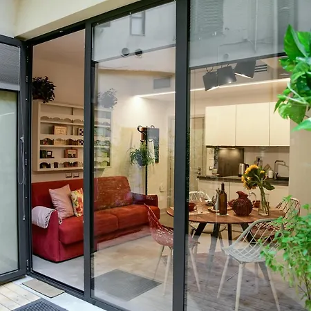 Casa S A F E R Appartement