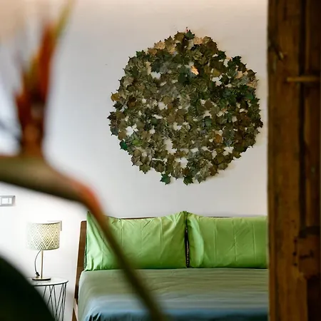 Casa S A F E R Appartement Florence