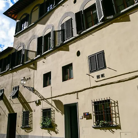 Casa S A F E R Florence