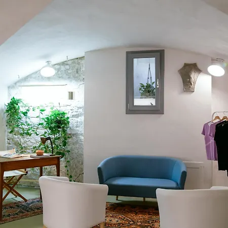 Casa S A F E R Appartement