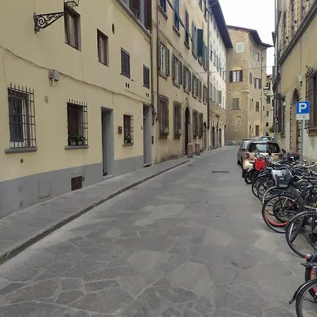 Appartement Casa S A F E R Florence