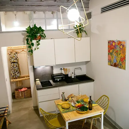 Casa S A F E R Florence