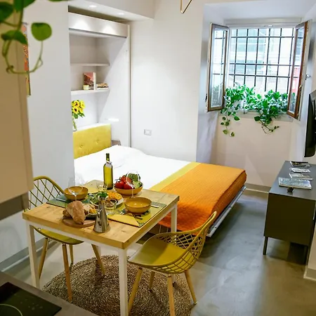 Appartement Casa S A F E R