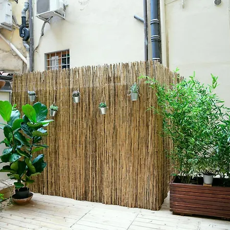 Casa S A F E R Appartement