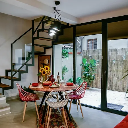 Casa S A F E R Appartement *