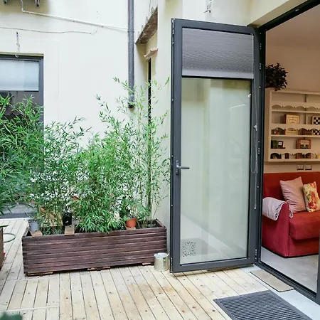 Appartement Casa S A F E R