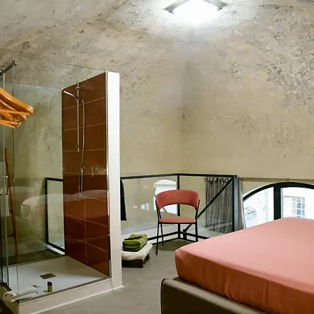 Appartement Casa S A F E R Florence