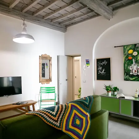Casa S A F E R Appartement *