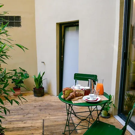 Appartement Casa S A F E R Florence