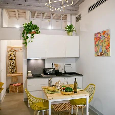 Casa S A F E R Appartement
