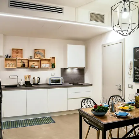 Casa S A F E R Appartement *