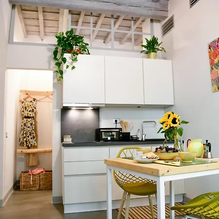 Casa S A F E R Appartement