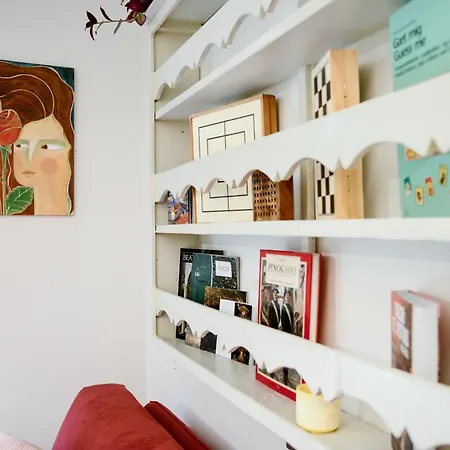 Casa S A F E R Appartement