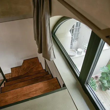 Casa S A F E R Appartement *