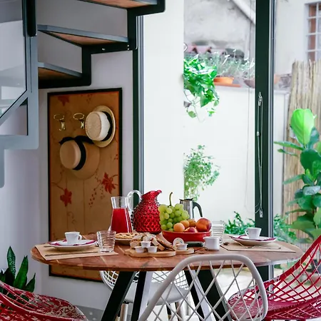 Casa S A F E R Appartement Florence