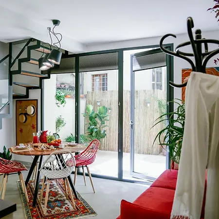 Casa S A F E R Appartement *