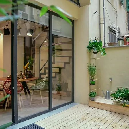 Appartement Casa S A F E R *