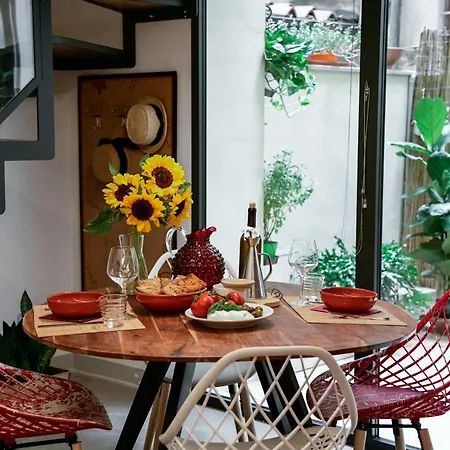 Apartamento Casa S A F E R