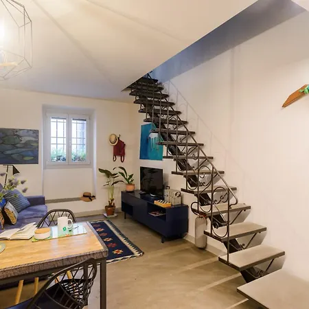 Casasafer Florence