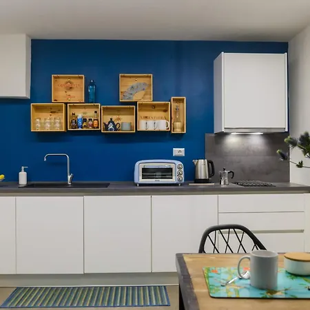 Casasafer Apartment