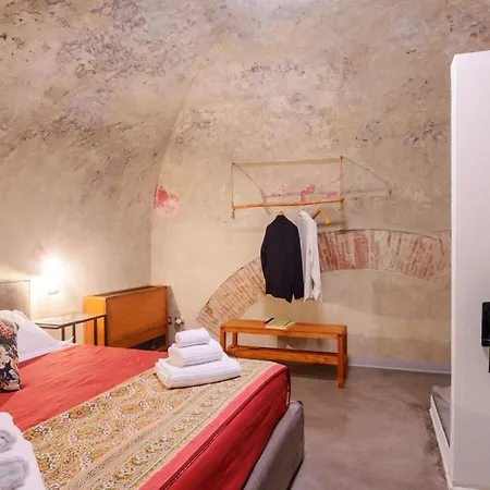 Casasafer * Firenze