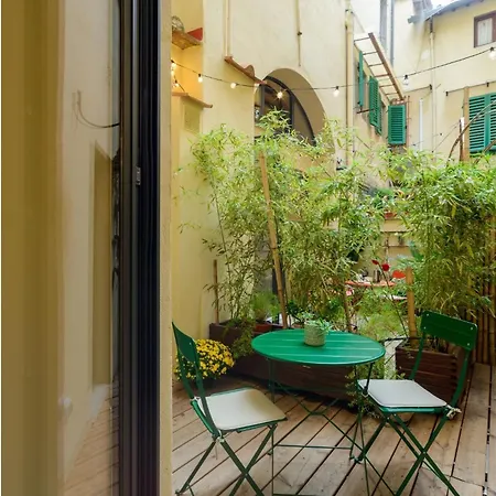 Casasafer Apartment