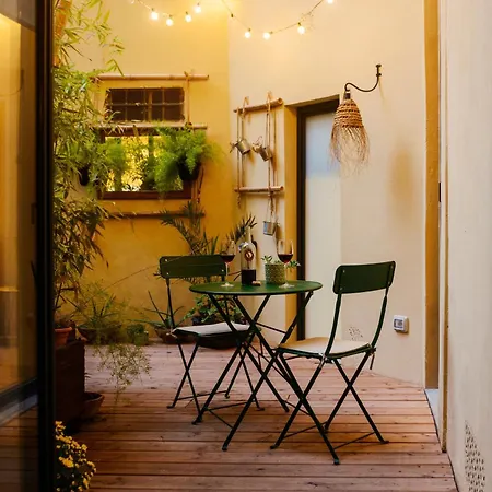 Apartment Casasafer Florence