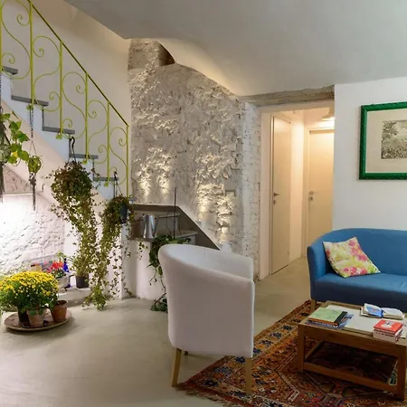 Casasafer Apartment *