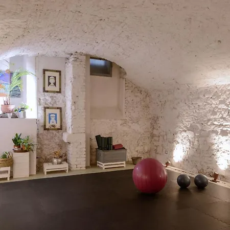 Casasafer Apartment Florence