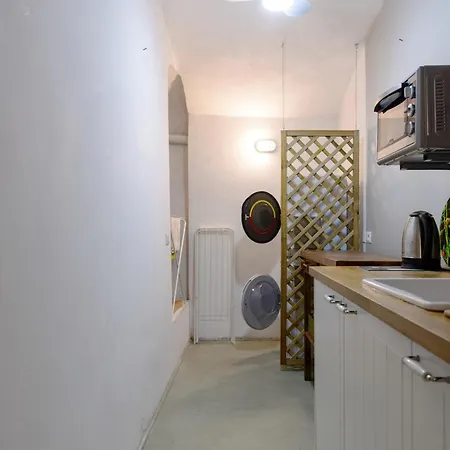 Casasafer Appartamento Firenze