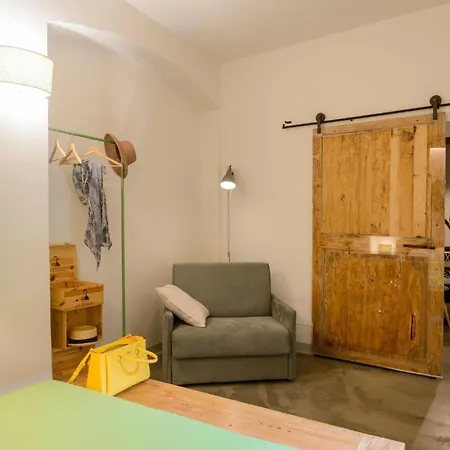 Casasafer Firenze