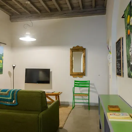 Appartamento Casasafer