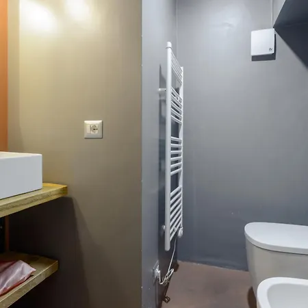 Appartamento Casasafer Firenze