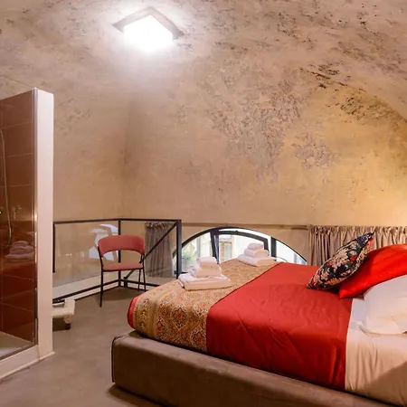 Casasafer * Firenze
