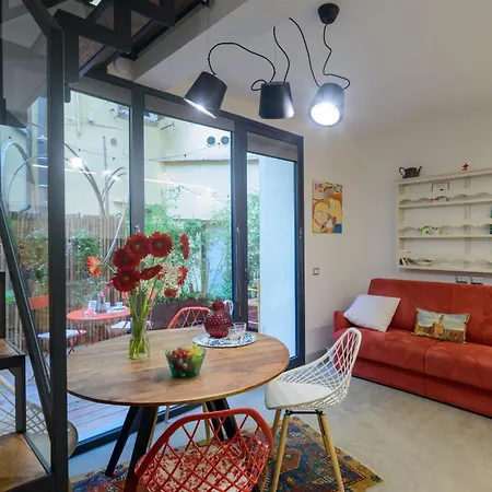 Casasafer Appartamento Firenze