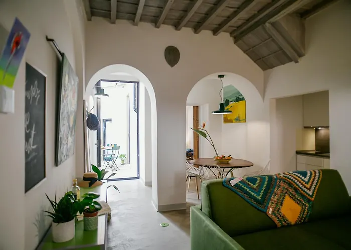 Casa S A F E R Apartament