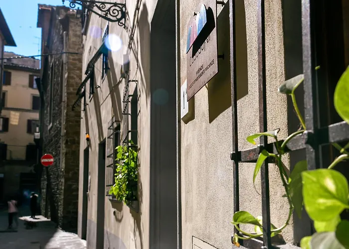 Apartament Casa S A F E R *